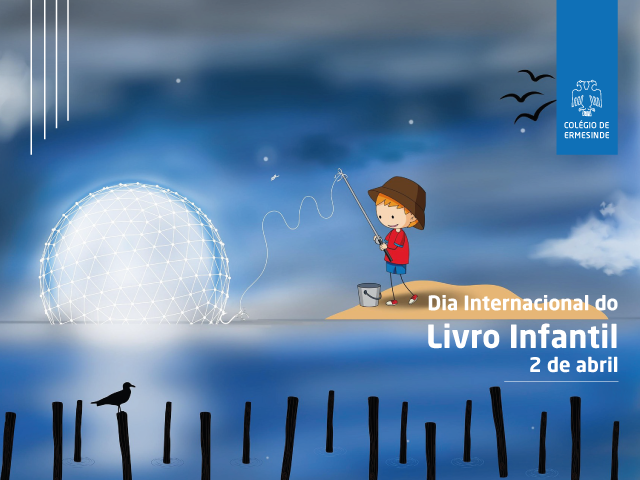 Dia Internacional do Livro Infantil